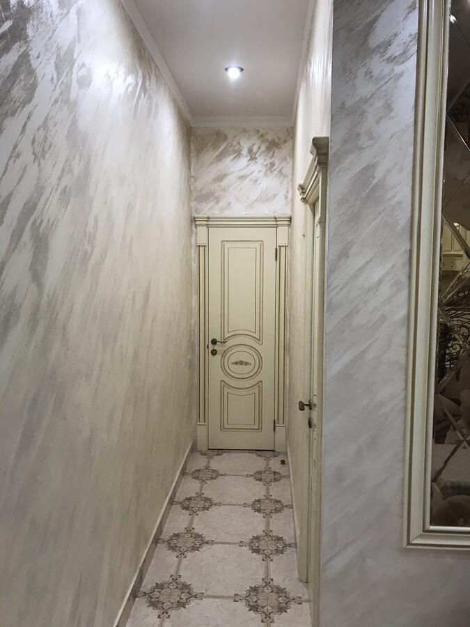 Виллы White Luxury Villa With Swimming Pool In City Center Ереван