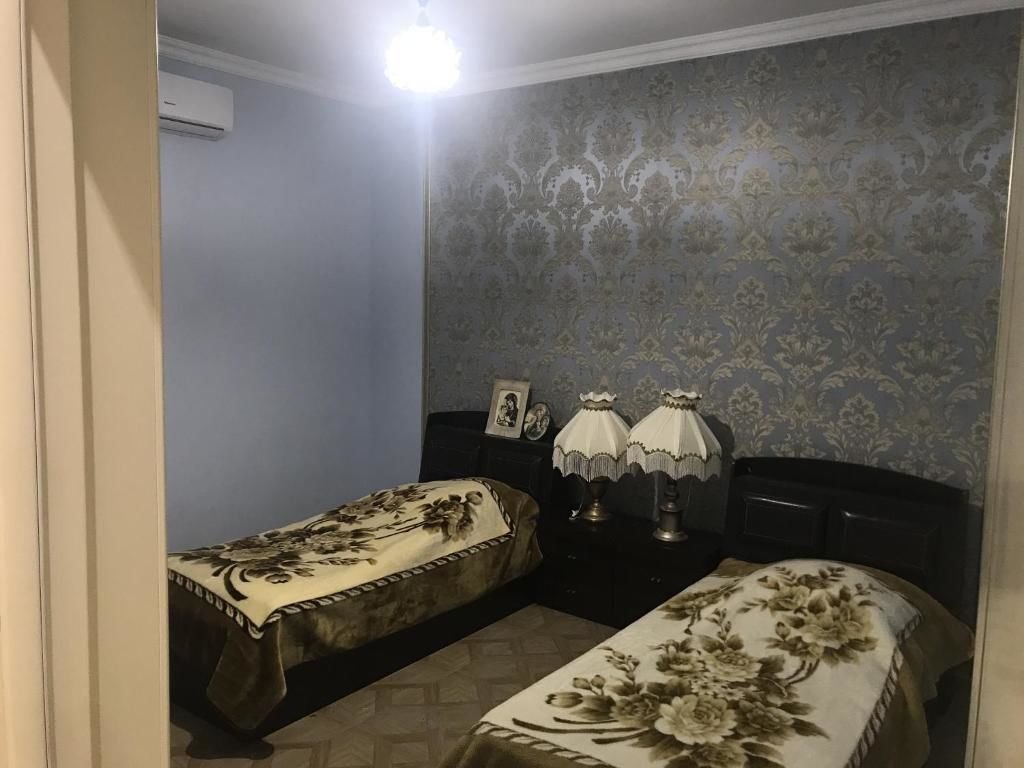 Виллы White Luxury Villa With Swimming Pool In City Center Ереван