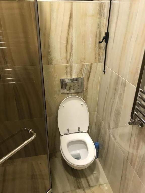 Виллы White Luxury Villa With Swimming Pool In City Center Ереван