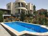 Виллы White Luxury Villa With Swimming Pool In City Center Ереван-0