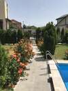 Виллы White Luxury Villa With Swimming Pool In City Center Ереван-1