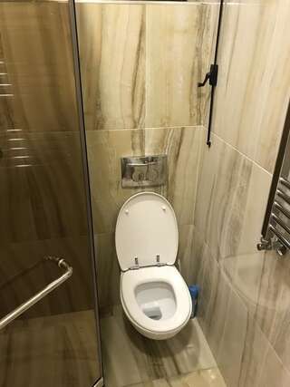 Виллы White Luxury Villa With Swimming Pool In City Center Ереван Вилла-19