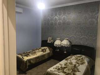 Виллы White Luxury Villa With Swimming Pool In City Center Ереван Вилла-41