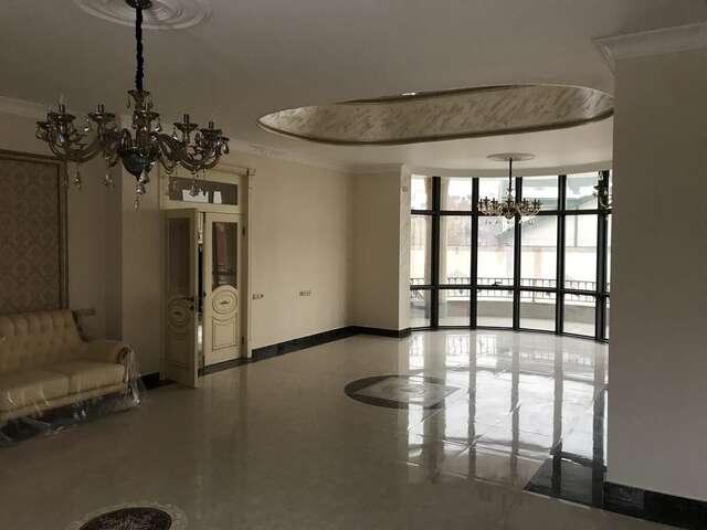 Виллы White Luxury Villa With Swimming Pool In City Center Ереван-18