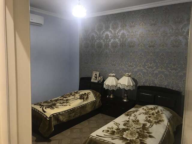 Виллы White Luxury Villa With Swimming Pool In City Center Ереван-20