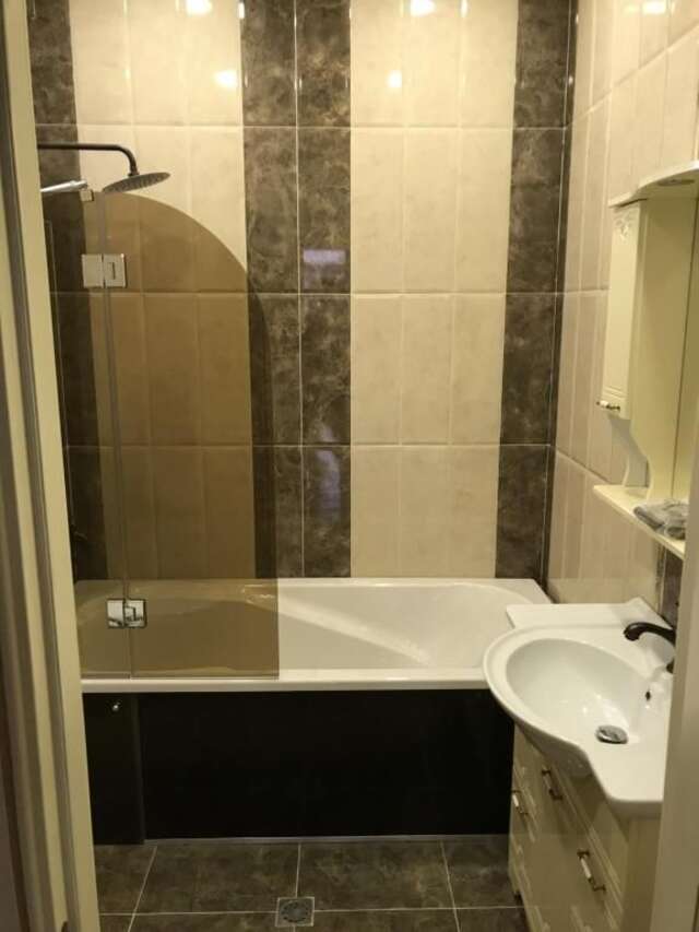 Виллы White Luxury Villa With Swimming Pool In City Center Ереван-34