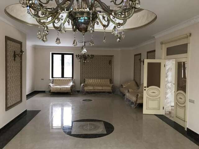 Виллы White Luxury Villa With Swimming Pool In City Center Ереван-55